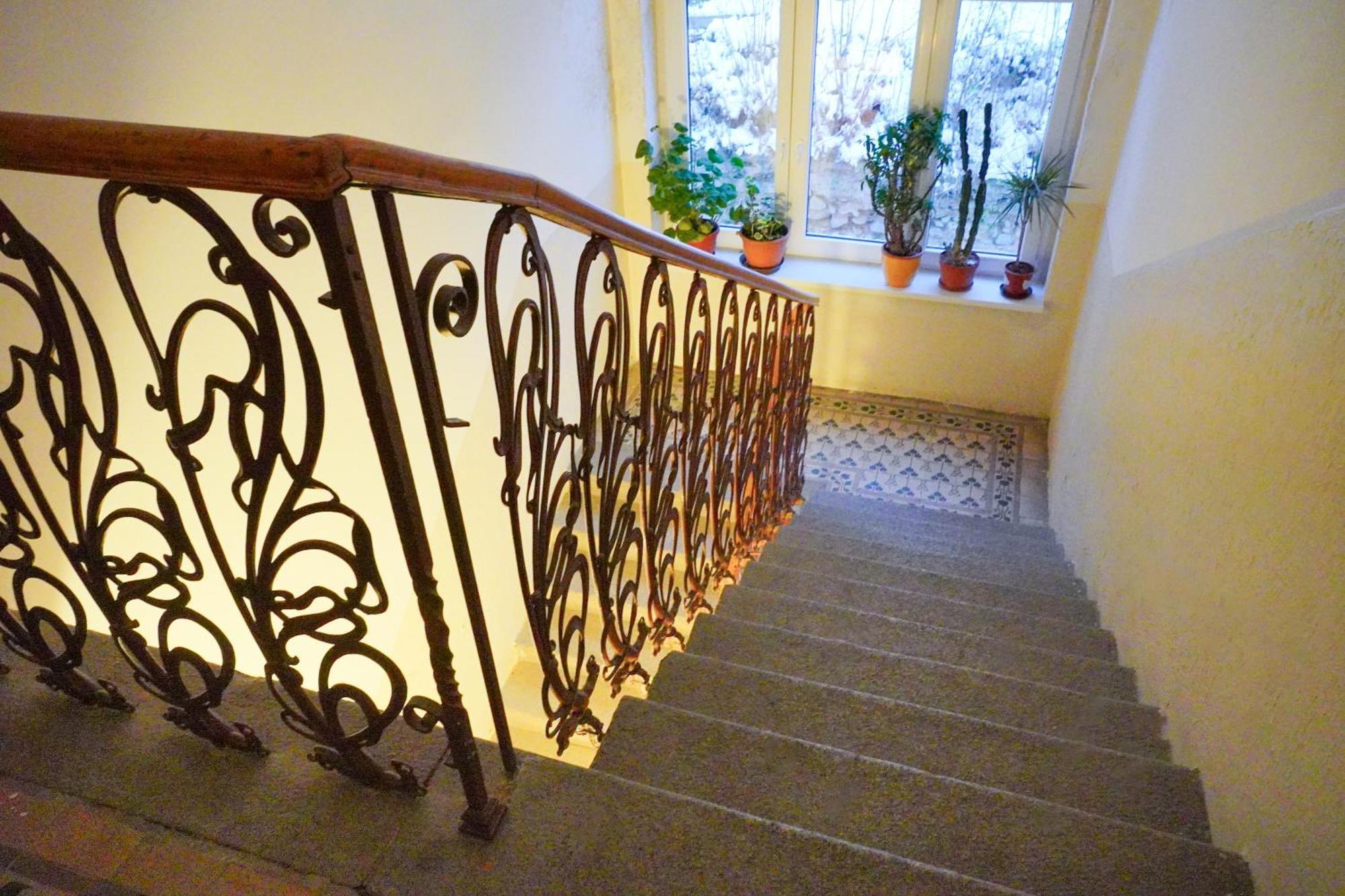 Apartment Ondrejska N°40 Karlovy Vary Exterior foto